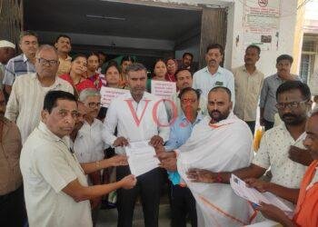 ಮಳಖೇಡದ ವೃಂದಾವನದ ಬಗ್ಗೆ ಅಪಪ್ರಚಾರಕ್ಕೆ ಖಂಡನೆ..!