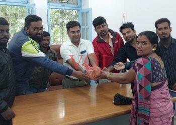 ಮಿಸೈಲ್ ಮ್ಯಾನ್ , ಮಾಜಿ ರಾಷ್ಟ್ರಪತಿ ಡಾ. ಎಪಿಜೆ ಅಬ್ದುಲ್ ಕಲಾಂ ಪುಣ್ಯ ಸ್ಮರಣೆ..