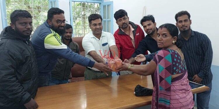 ಮಿಸೈಲ್ ಮ್ಯಾನ್ , ಮಾಜಿ ರಾಷ್ಟ್ರಪತಿ ಡಾ. ಎಪಿಜೆ ಅಬ್ದುಲ್ ಕಲಾಂ ಪುಣ್ಯ ಸ್ಮರಣೆ..