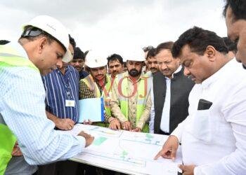 ಗುಮ್ಮಟ ನಗರಿಯಲ್ಲಿ 2024 ಕ್ಕೆ ಲೋಹದ ಹಕ್ಕಿ ಹಾರಾಟ