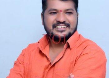 ಹಿಂದುತ್ವ,ಮಹಿಳಾ, ರೈತ ವಿರೋಧಿ ಬಜೆಟ್ : ಶಾಂತು ಕಂಬಾರ