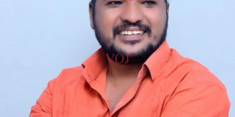 ಹಿಂದುತ್ವ,ಮಹಿಳಾ, ರೈತ ವಿರೋಧಿ ಬಜೆಟ್ : ಶಾಂತು ಕಂಬಾರ