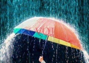 ಭವಿಷ್ಯದ ಜಿಲ್ಲಾ ಕೇಂದ್ರದಲ್ಲಿ ‌ಮಳೆ ಪ್ರಮಾಣ ಎಷ್ಟು ಗೊತ್ತಾ..!