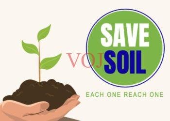 ರಾಸಾಯನಿಕ ಬಳಕೆಯಿಂದ ರೈತನ ಪವಿತ್ರ ಭೂಮಿ ಬರಡು..!