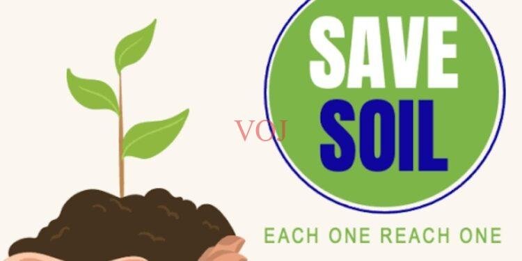 ರಾಸಾಯನಿಕ ಬಳಕೆಯಿಂದ ರೈತನ ಪವಿತ್ರ ಭೂಮಿ ಬರಡು..!