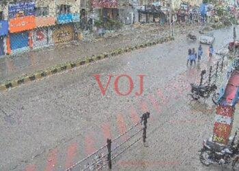 ಎದೆ ಝೆಲ್ ಎನಿಸುವ ಲೈವ್ ಅಪಘಾತ; ದೃಷ್ಯ ಸಿ.ಸಿ ಟಿವಿಯಲ್ಲಿ ಸೆರೆ