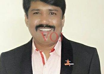 ಇಂಡಿ ನಗರಕ್ಕೆ ಇಸ್ರೋ ವಿಜ್ಞಾನಕೇಂದ್ರದ ವಿಜ್ಞಾನಿ ವಿಲಾಸ್ ರಾಠೋಡ ಆಗಮನ..!