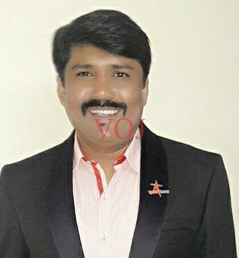 ಇಂಡಿ ನಗರಕ್ಕೆ ಇಸ್ರೋ ವಿಜ್ಞಾನಕೇಂದ್ರದ ವಿಜ್ಞಾನಿ ವಿಲಾಸ್ ರಾಠೋಡ ಆಗಮನ..!