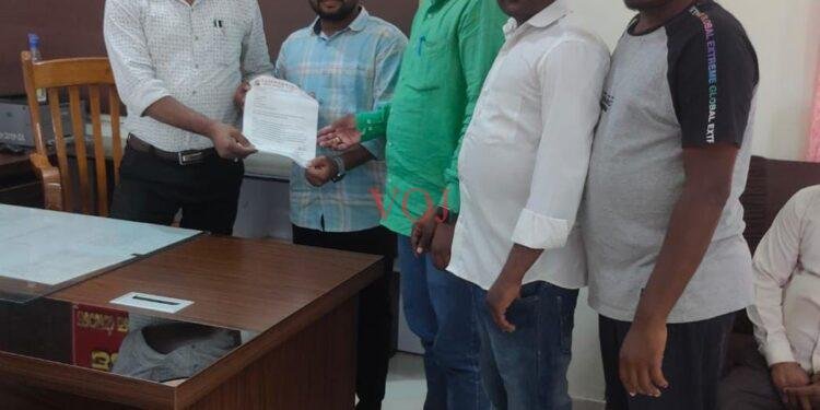 ಪರಿಶಿಷ್ಟರ ಅನುದಾನ ಗ್ಯಾರಂಟಿ ಯೋಜನೆಗೆ ; ಸರಕಾರದ ನಿರ್ಧಾರದ ವಿರುದ್ಧ ಆಕ್ರೋಶ..!