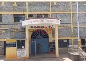 ವಿವಿಧ ಪ್ರಕರಣಗಳ ಪ್ರಮುಖ ಆರೋಪಿ ಪರಾರಿ..!