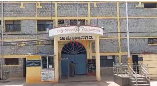 ವಿವಿಧ ಪ್ರಕರಣಗಳ ಪ್ರಮುಖ ಆರೋಪಿ ಪರಾರಿ..!