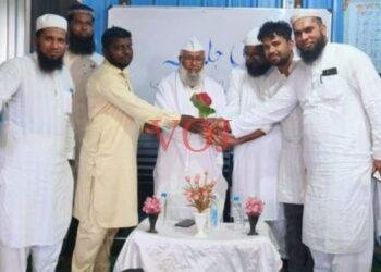 ಮಾನವೀಯ ಸಂಬಂಧಗಳು ಸದೃಡಗೊಳ್ಳಲು, ಮನಕುಲ ಗೌರವಿಸಲು ದೇವರ ಅನುಗ್ರಹ ಮುಖ್ಯ..!