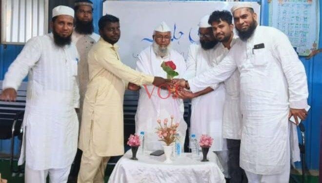 ಮಾನವೀಯ ಸಂಬಂಧಗಳು ಸದೃಡಗೊಳ್ಳಲು, ಮನಕುಲ ಗೌರವಿಸಲು ದೇವರ ಅನುಗ್ರಹ ಮುಖ್ಯ..!