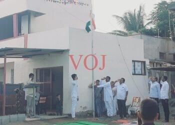 ಕಿತ್ತೂರು ಚನ್ನಮ್ಮಶಾಲೆಯಲ್ಲಿ ಸ್ವತಂತ್ರ್ಯೋತ್ಸವ ಸಂಭ್ರಮದ ಹಬ್ಬ..!