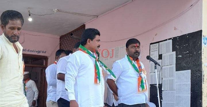 ಸ್ವಾತಂತ್ರ್ಯಕ್ಕಾಗಿ ಪ್ರಾಣ ತ್ಯಾಗ ಮಾಡಿದವರ ಸ್ಮರಿಸುವ ದಿನ : ಭೀಮನಗೌಡ