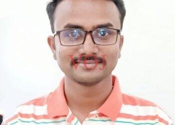 ಲಿಂಬೆನಾಡಿನ ಯುವಕನಿಗೆ ಪಿ.ಎಚ್.ಡಿ..! ಆತ್ ಯಾರು..?