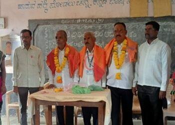 ಶಿಕ್ಷಕರ ಭೋದನೆ ಕಲೆ ಮೆಚ್ಚುವಂತಹದ್ದು..! ಬಿಎಸ್ ಹೊಸೂರ