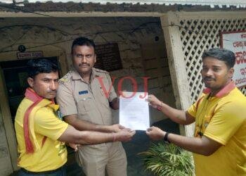 ಹಳ್ಳಿಗಳಲ್ಲಿ ಅಕ್ರಮ ಮದ್ಯಕ್ಕೆ ಕಡಿವಾಣ ಹಾಕಿ : ಕೆ ಆರ್ ಎಸ್