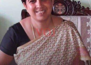 ಮಲೆ ಮಹದೇಶ್ವರ ಬೆಟ್ಟದ ಪ್ರಾಧಿಕಾರದ ಕಾರ್ಯದರ್ಶಿಯಾಗಿ ಸರಸ್ವತಿ ನೇಮಕ..