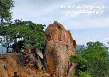 ಕಾಡಾನೆ ದಾಳಿಗೆ ಓರ್ವ ಬಲಿ ಮತ್ತೊರ್ವ ಪಾರು..!