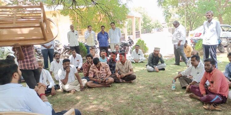 ಇಂಡಿ ಸ್ವಚ್ಛ ಸುಂದರ ನಗರಕ್ಕಾಗಿ ಸಂಕಲ್ಪ ಮಾಡೋಣ..!