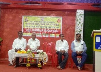 ಮಾನವ ಶರೀರ ಭಗವಂತನಿಂದ ನಿರ್ಮಾಣ..!