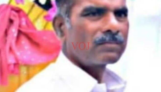 ಇಂಡಿಯಲ್ಲಿ ರೈತ ಆತ್ಮಹತ್ಯೆ..ಏಕೆ..?