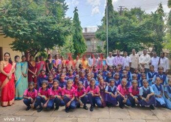 ಇಂಡಿಯ ಗುಡಿಸಲು ಪ್ರತಿಭೆ..! ಯಾರು..? ಸಿ ಆರ್ ಪಿ ಹಿಪ್ಪರಗಿ..