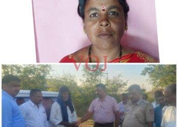 ಸರಕಾರಿ ಬಸ್ಸನಿಂದ ಬಿದ್ದು ಮಹಿಳೆ ಸಾವು..!