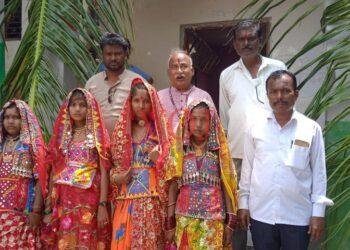 ಮಕ್ಕಳ ಕಲಾ ಪ್ರತಿಭೆ ಪ್ರೋತ್ಸಾಹಹಿಸುವ ಕಾರ್ಯ ಪ್ರಾಥಮಿಕ ಶಾಲೆಯಿಂದಲೇ ಆಗಬೇಕು..!