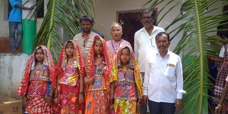 ಮಕ್ಕಳ ಕಲಾ ಪ್ರತಿಭೆ ಪ್ರೋತ್ಸಾಹಹಿಸುವ ಕಾರ್ಯ ಪ್ರಾಥಮಿಕ ಶಾಲೆಯಿಂದಲೇ ಆಗಬೇಕು..!