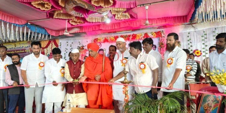 ಪತ್ರಕರ್ತರಿಗೆ ಸರಕಾರ ಬೆನ್ನೆಲುಬಾಗಿ ನಿಲ್ಲಲಿ: ಮಲ್ಲಿಕಾರ್ಜುನ ಬಂಗ್ಲೆ