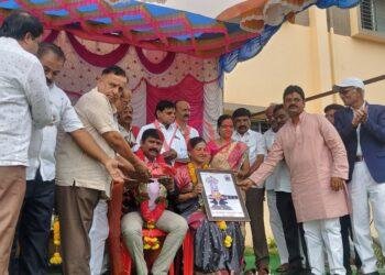 25 ವರ್ಷ ಶಿಕ್ಷಣಕ್ಕಾಗಿ ಮೀಸಲಾಗಿಟ್ಟರೆ 75 ವರ್ಷದ ಜೀವನ ಸುಖದಸುಪತ್ತಿಗೆಯಲ್ಲಿ ಕಾಣುತ್ತೆವೆ..!