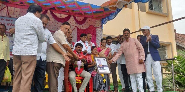 25 ವರ್ಷ ಶಿಕ್ಷಣಕ್ಕಾಗಿ ಮೀಸಲಾಗಿಟ್ಟರೆ 75 ವರ್ಷದ ಜೀವನ ಸುಖದಸುಪತ್ತಿಗೆಯಲ್ಲಿ ಕಾಣುತ್ತೆವೆ..!