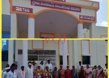 ಬಬಲಾದ ಗ್ರಾಮ ಪಂಚಾಯತ್ ನೂತನ ಅಧ್ಯಕ್ಷ ಅವಿರೋಧ ಆಯ್ಕೆ..