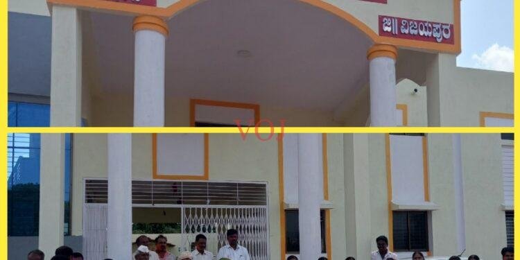 ಬಬಲಾದ ಗ್ರಾಮ ಪಂಚಾಯತ್ ನೂತನ ಅಧ್ಯಕ್ಷ ಅವಿರೋಧ ಆಯ್ಕೆ..