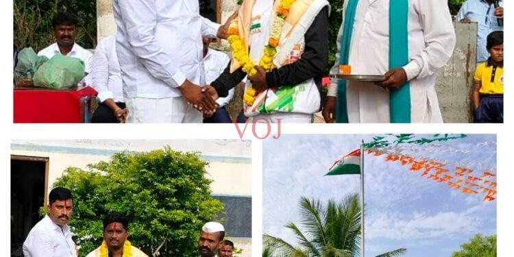 ಸ್ವಾತಂತ್ರ್ಯ ರಕ್ಷಿಸುವುದು ನಮ್ಮೇಲ್ಲರ ಕರ್ತವ್ಯ..! ಭಾರತೀಯ ಖೋ ಖೋ ಕ್ರೀಡಾಪಟು..