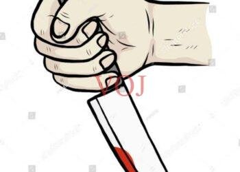 ಲಚ್ಯಾಣ ಗ್ರಾಮದಲ್ಲಿ ಚಾಕು ಇರಿದು ಹತ್ಯೆ..! ಯಾರಿಗೆ..?