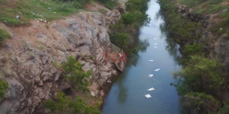 ಕೃಷ್ಣಾ ಕಾಲುವೆಯ ನೀರು ಕುಡಿಯಲು ಕೆರೆ ತುಂಬಲು ಮಾತ್ರ..!