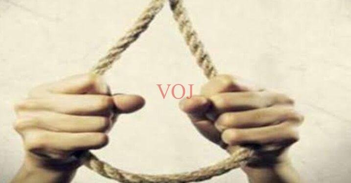 ಐಎಎಸ್ ಕನಸು ಭಗ್ನ: ಬ್ಯಾಂಕ್ ಮ್ಯಾನೇಜರ್ ನೇಣಿಗೆ ಶರಣು..