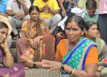 ಗರ್ಭಿಣಿಯ ಮಗು ಸಾವು, ಆಸ್ಪತ್ರೆಯ ವಿರುದ್ಧ ಕೇಸ್ ದಾಖಲು..!