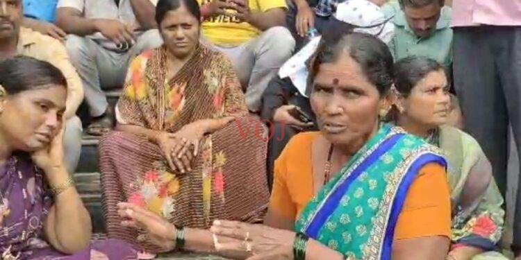 ಗರ್ಭಿಣಿಯ ಮಗು ಸಾವು, ಆಸ್ಪತ್ರೆಯ ವಿರುದ್ಧ ಕೇಸ್ ದಾಖಲು..!