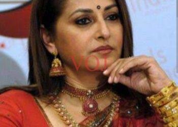 ಖ್ಯಾತ್ ನಟಿ ಜಯಪ್ರದಾಗೆ ಜೈಲು ಶಿಕ್ಷೆ..!