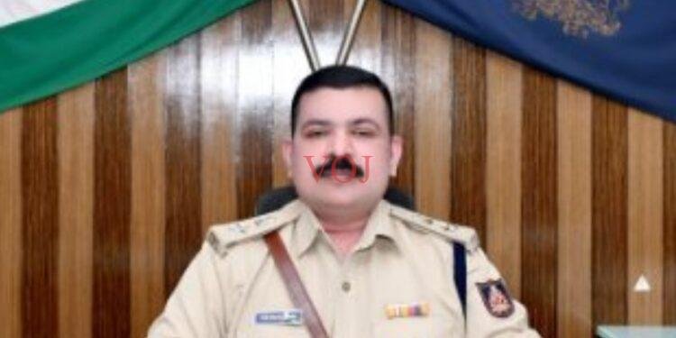 ಹಣಕ್ಕಾಗಿ ವೃದ್ಧನ್ನು ಹತ್ಯೆಗೈದು ಎಸ್ಕೇಪ್..! ಎಸ್ಪಿ. ಆನಂದಕುಮಾರ್ ಎಚ್ ಡಿ