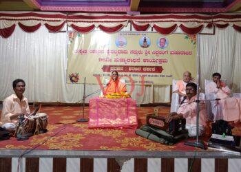 ದೇವನೊಬ್ಬ ನಾಮ ಹಲವು : ಅನಸೂಯಾದೇವಿ