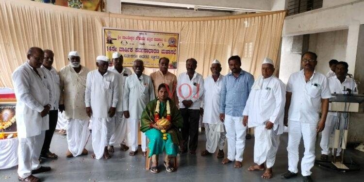 ಶ್ರೀ ಶಾಂತೇಶ್ವರ ಬ್ಯಾಂಕು ೩೦ ಲಕ್ಷ ರೂ ಲಾಭ