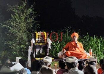 ದೇವಾಲಯಗಳು ಮನುಷ್ಯನ ಶ್ರದ್ಧಾಕೇಂದ್ರಗಳು..!