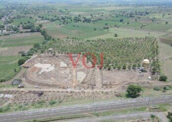 ನಿಂಬೆ ನಾಡಲ್ಲಿ ಗ್ರಾ.ಪಂ ಮಿಂಚಿಗ್ | ಅಭಿವೃದ್ಧಿಗೆ ಸಿಕ್ಕ ಪ್ರಶಸ್ತಿ |