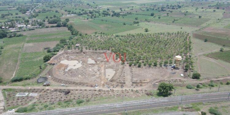 ನಿಂಬೆ ನಾಡಲ್ಲಿ ಗ್ರಾ.ಪಂ ಮಿಂಚಿಗ್ | ಅಭಿವೃದ್ಧಿಗೆ ಸಿಕ್ಕ ಪ್ರಶಸ್ತಿ |