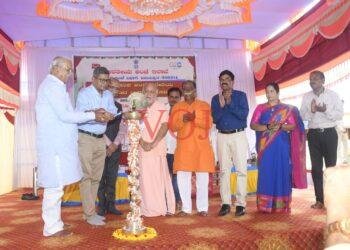 ಅಂಚೆ ಸೇವೆ ಅತಿ ದೊಡ್ಡ ಸಂಪರ್ಕ ಜಾಲ – ಜಿಗಜಿಣಗಿ